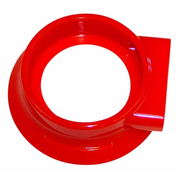 3M Skirt - 5.0 mm (3/16 in) Orbit 3 in 55210, 1/pk 55210 - main