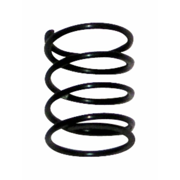 3M Spring, 10.3 mm OD x 25 mm (L) x 0.85 mm (DIA.) 55120, 1/pk 55120 - main