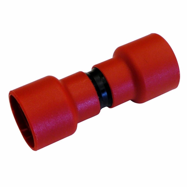 3M Vacuum Hose Swivel Adapter 30442, 1in IDx1in ID Thread, 1/pk 30442 - main