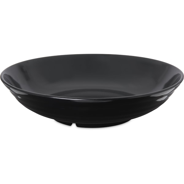 Carlisle Foodservice Pasta Bowl, 10 lb., Blk, PK4 791303 - main