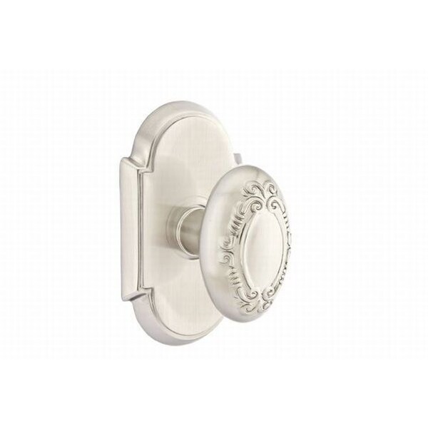 Emtek Satin Nickel Passage 8108VUS15 8108VUS15 - main