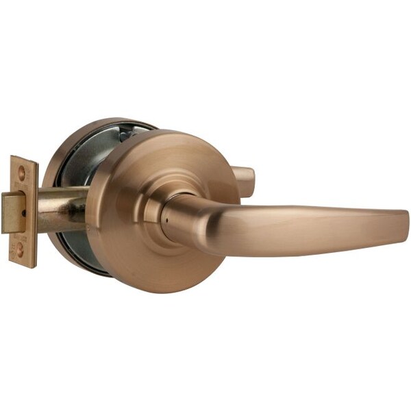 Schlage Commercial Satin Bronze Passage ND10ATH612 ND10ATH612 - main