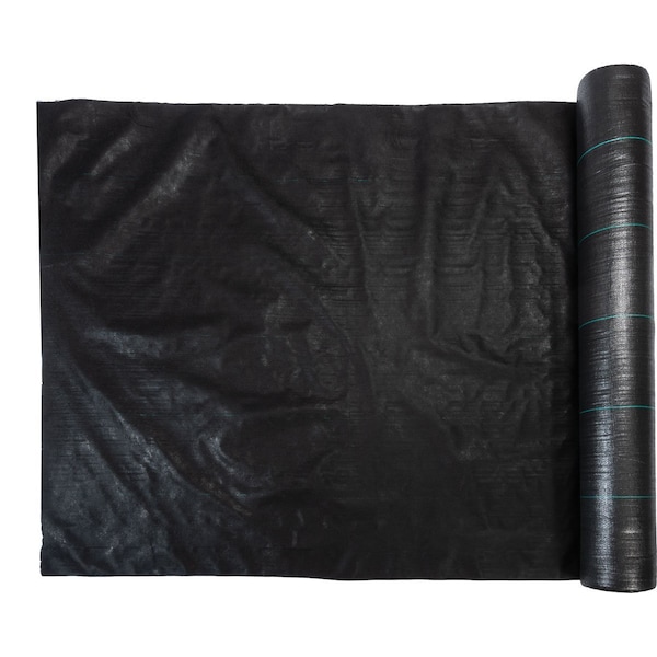 Mutual Industries Ultra Ground Cover, 3Ftx100Ft 27-21-3-100 - main