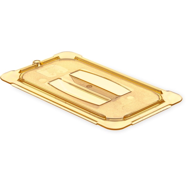 Carlisle Foodservice Univ Hndld Lid, 1/4 Food Pan HH, PK6 10490U13 - main