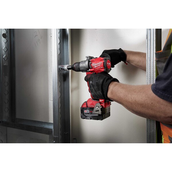 Tool Hammer Drill \u0026 Impact Driver 