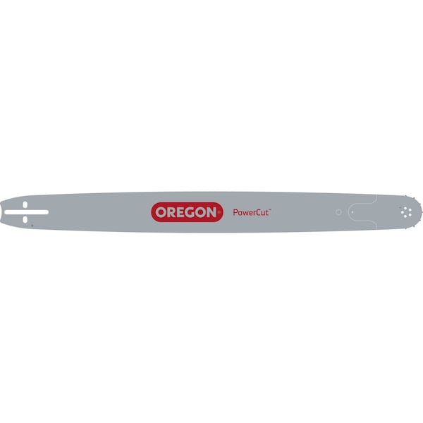 Oregon PowerCut Bar, 3/8"Ptch, .050"Gauge, D176 Bar Mnt, 28" 280RNDD176 - main