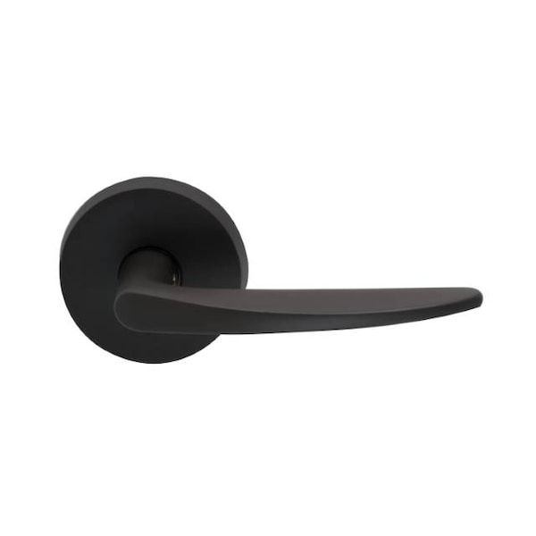 Omnia Lever Priv 2-3/8" BS Full Lip 1-3/4" Door Oil Rubbed Bronze 281 281/00BF.PR10B