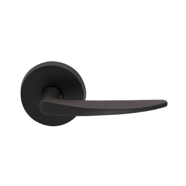 Omnia Lever Priv 2-3/4" BS T 1-3/4" Door Oil Rubbed Bronze 281 281/00C.PR10B
