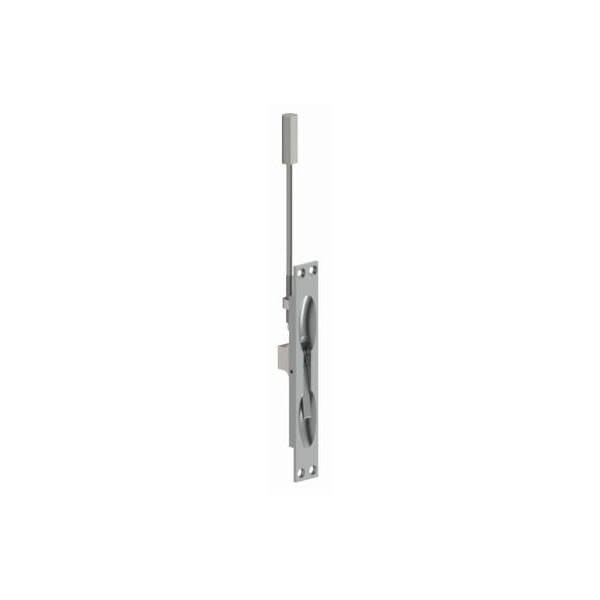 Hager Oil Rubbed Bronze Bolt 282D10B 052284