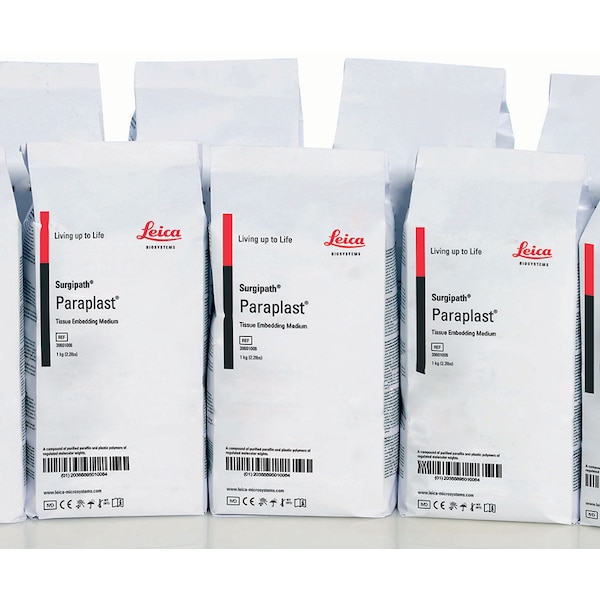 Vwr Scientific Paraplast Embedding Media 15159409 Zoro
