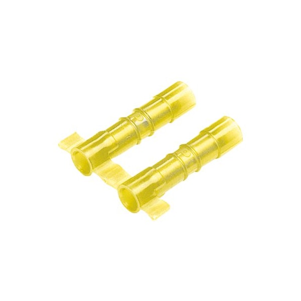 Panduit 10 AWG Max, Nylon Insulation, 600 V, 2000 PK BSN10-2K - main