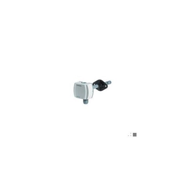 Siemens Duct Relative Humidity Temp Sensors QFM2101 - main