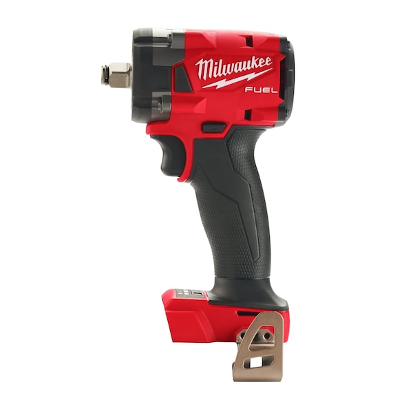 Milwaukee Tool M18 FUEL 1/2 in. Compact Impact Wrench with Friction Ring (Tool Only) 2855-20 - main