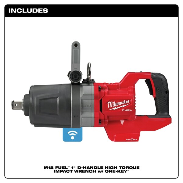 MILWAUKEE M18 FUEL™ Cordless 1