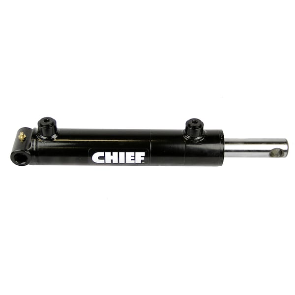 Chief WP Welded Hydraulic Cylinder 2 Bore x 24 Stroke 1.25 Rod 287214