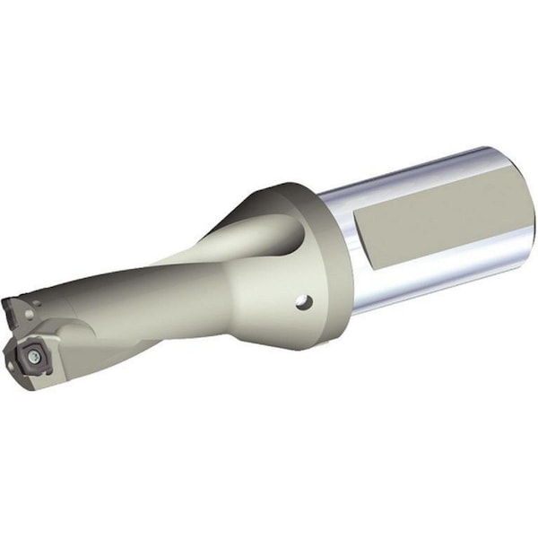 Widia Indexable Insert Drill, 40.00mm, TCF, Flute Length: 169.60mm TCF620R2SLR40MH - main