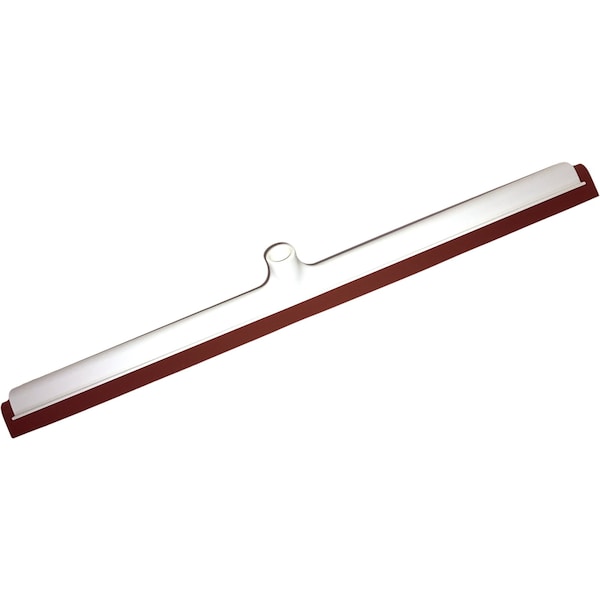 Carlisle Foodservice Moss Foam Squeegee, 30", Red, PK10 36693000 - main