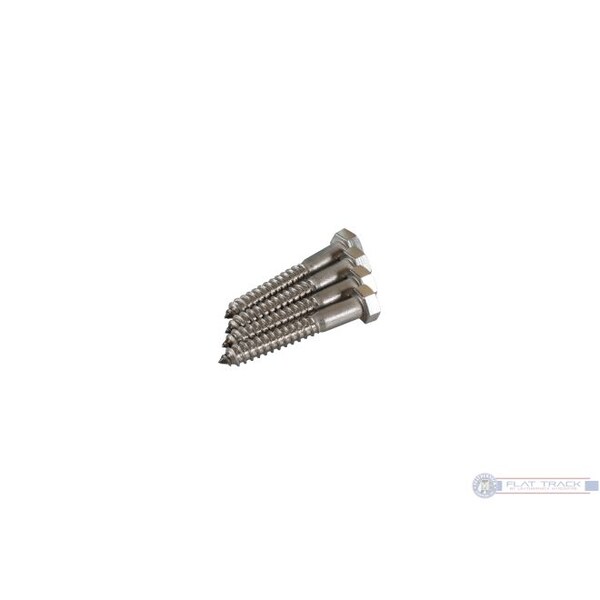 Leatherneck Stainless Barn Door Hardware 0316-0096 0316-0096 - main