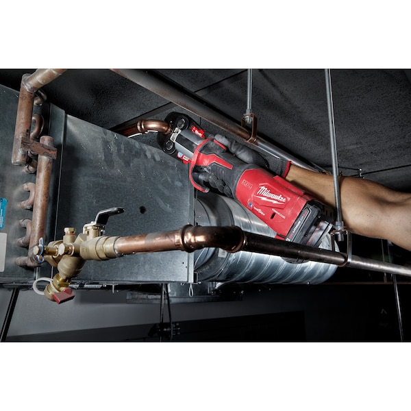 MILWAUKEE M18™ FORCE LOGIC™ Cordless Press Tool w/ ONE-KEY