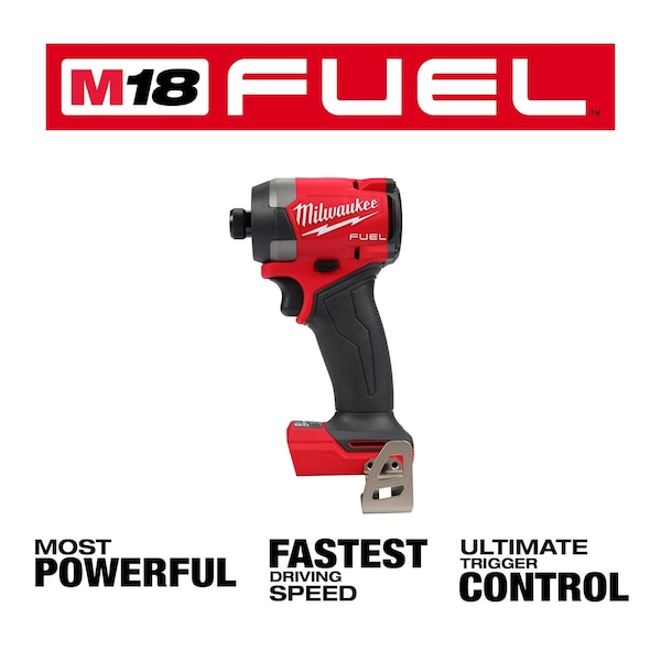 MILWAUKEE M18 FUEL™ 1/4