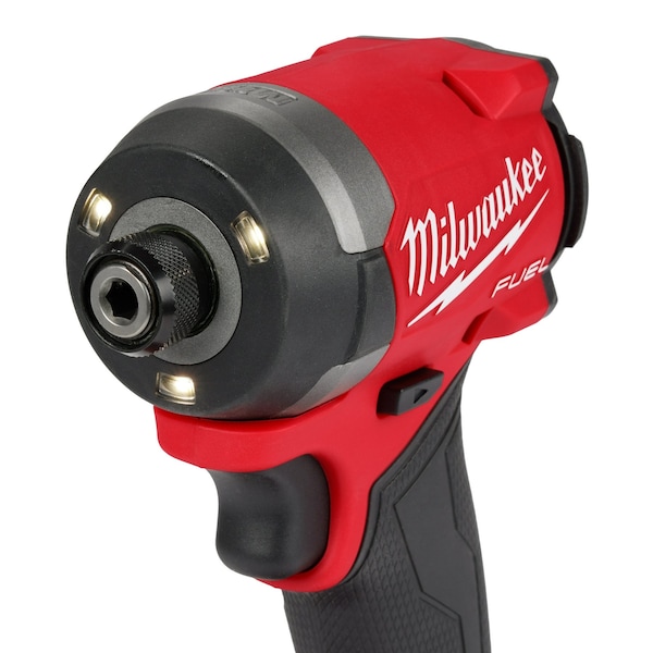 MILWAUKEE M18 FUEL™ 1/4