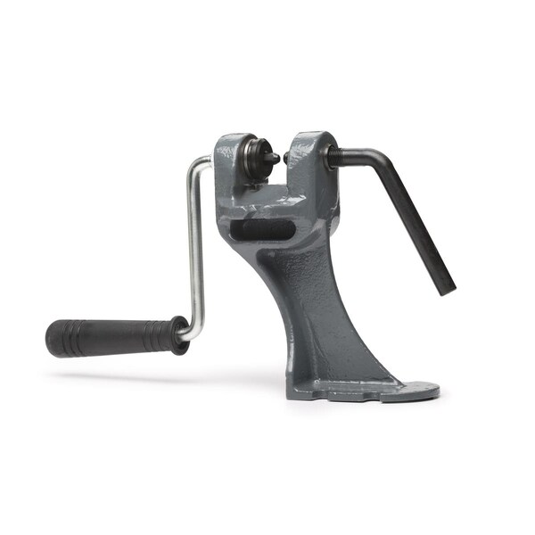 Oregon Heavy Duty Bench Saw Chain Spinner 24549-SI | Zoro