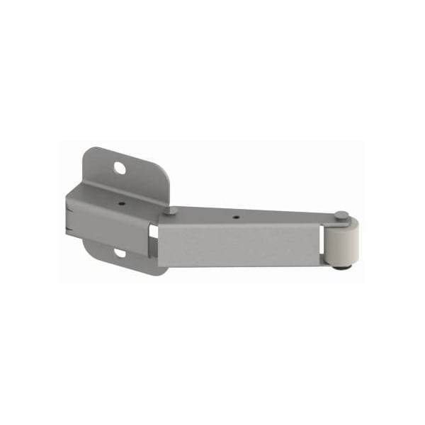 Hager Satin Brass Carry 297C4 058528