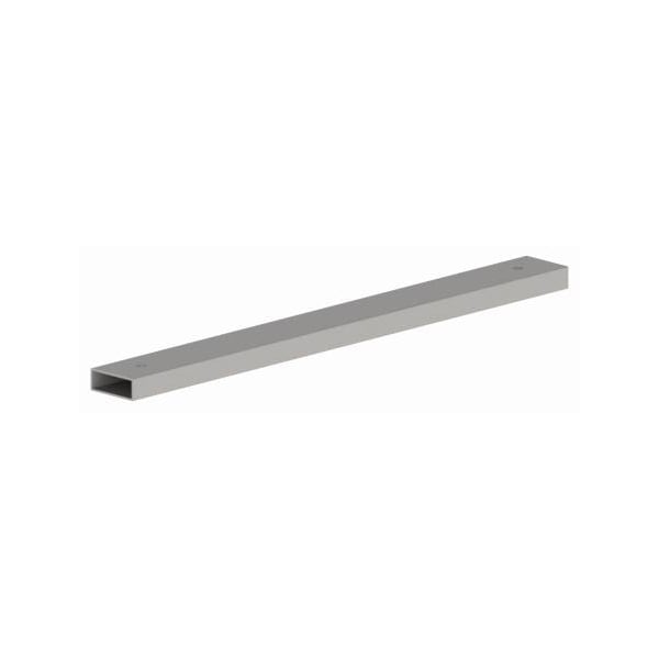 Hager Black Filler 297F18 098884