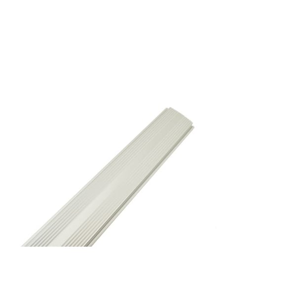 Von Duprin Anodized Aluminum Cover Plate 05013328 05013328 - main