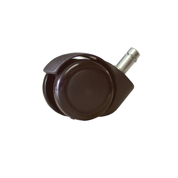 Safco Chair Casters, Soft, 4/pk SCC4