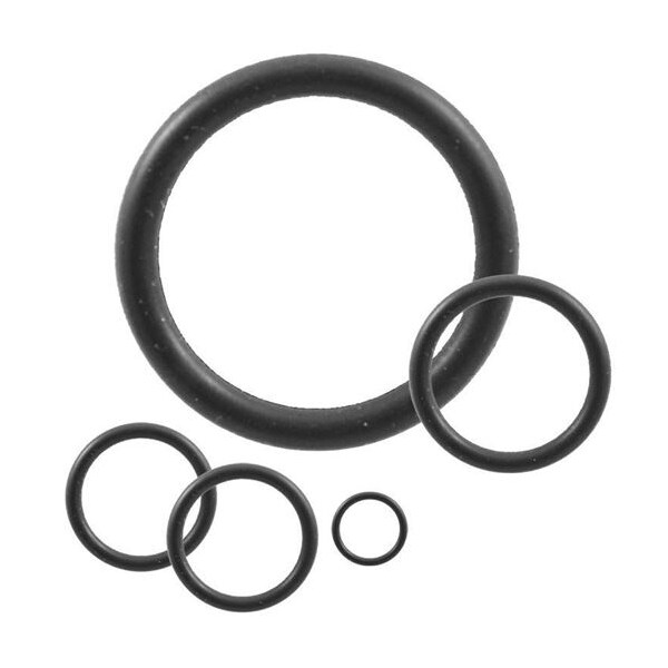Chemglass CG-309-225 225 White Perfluoro O-Ring Chemglass CG-309-225 225 White Perfluoro O-Ring