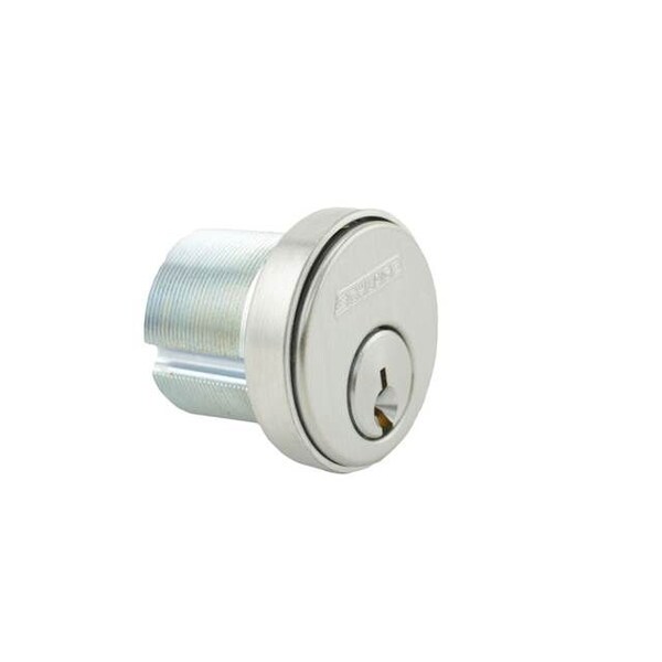 Schlage Commercial Satin Chrome Cylinder 30001G626118 30001G626118 - main