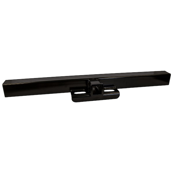 Buyers Products Class 5 44 Inch Service Body Hitch Receiver with 2 Inch Receiver Tube No Mounting Plates 3006909 - main