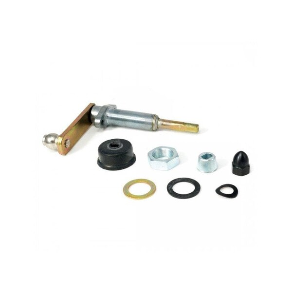 Autotext Heavy Duty Pivot Shaft, 2.5" Shaft, 1.85 300898 - main