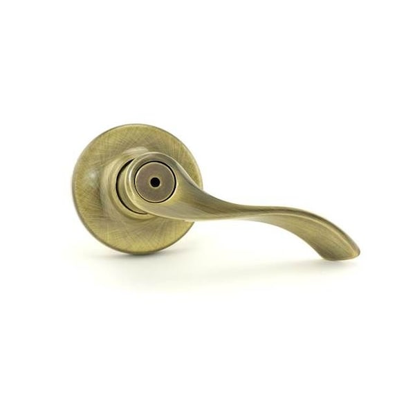 Kwikset Balboa Privacy Door Lock w/New Chassis 300BL-5 - main