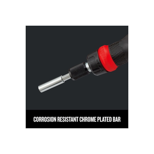 Craftsman Multi-Bits Ratcheting Screwdriver, 26-pc CMHT68001 | Zoro