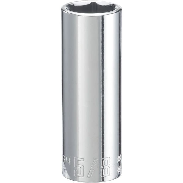 Craftsman Sockets, 3/8" Drive 5/8" 6 Point SAE Sha, CMMT43335 CMMT43335 - main