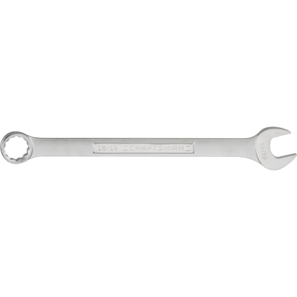 Craftsman Wrenches, 15/16" Standard SAE Combinatio CMMT44704 - main
