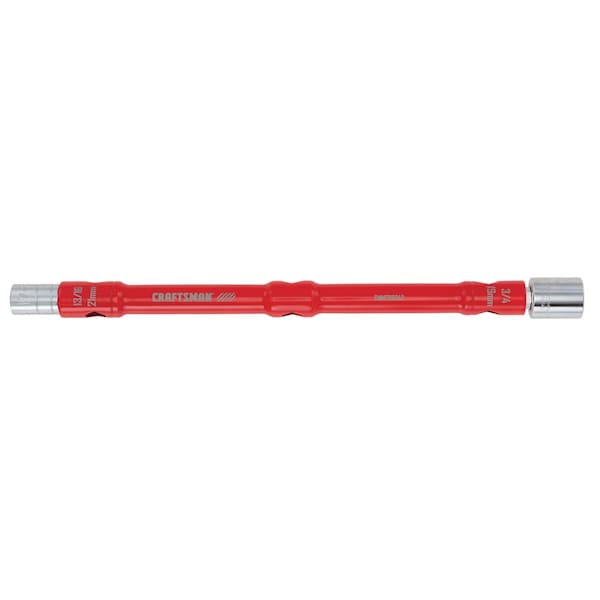 Craftsman Collapsible Lug Wrench CMMT98342 Zoro
