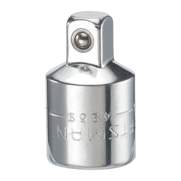 Craftsman Adapters, 1/2" Drive Female To 3/8" Driv CMMT99222 - main