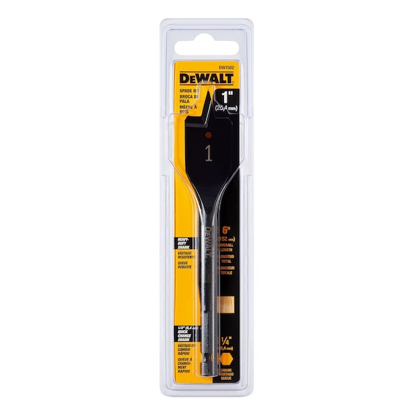Dewalt DW1582 $3.18 1\