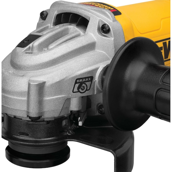 DWE④ Dewalt 4.5