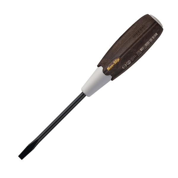 Vessel WOOD-COMPO Screwdriver No.300 -6x100 300S6100 - main
