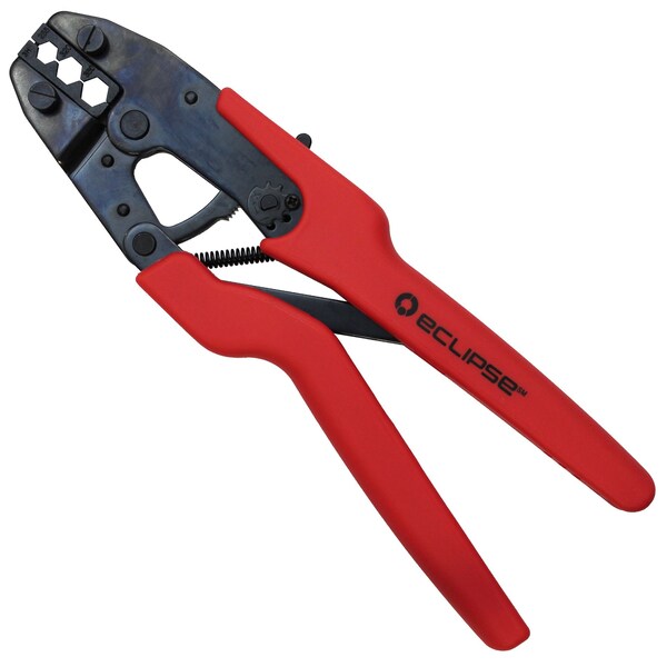 Proskit Ergo-Lunar Crimper CATV "F" Connector 300-112 - main