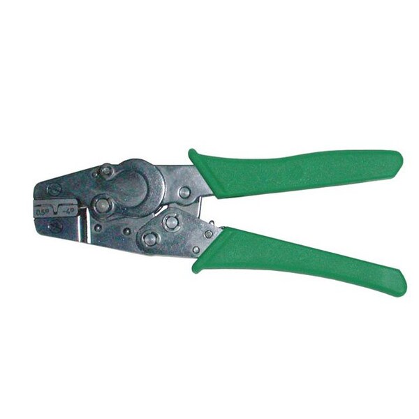 Proskit Crimper 20 AWG, 12 Ferrules Single Cavity 300-149 - main