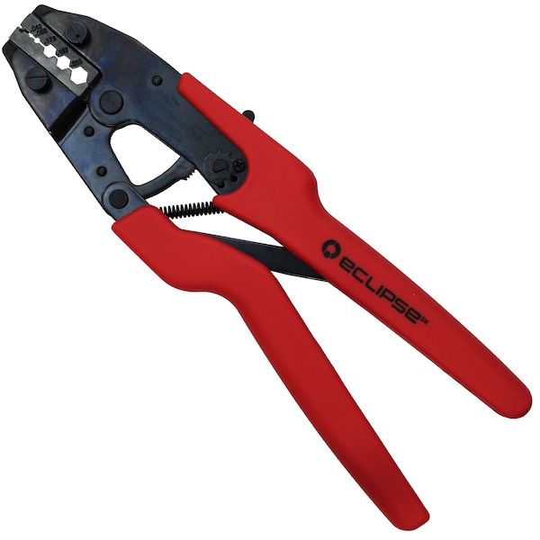 Proskit Ergo-Lunar Crimper HDTV, SMA, True 75 ohm 300-188 - main