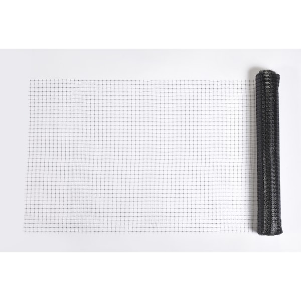 Mutual Industries 30 in X 500 ft Mesh Only 3014-500-30 - main