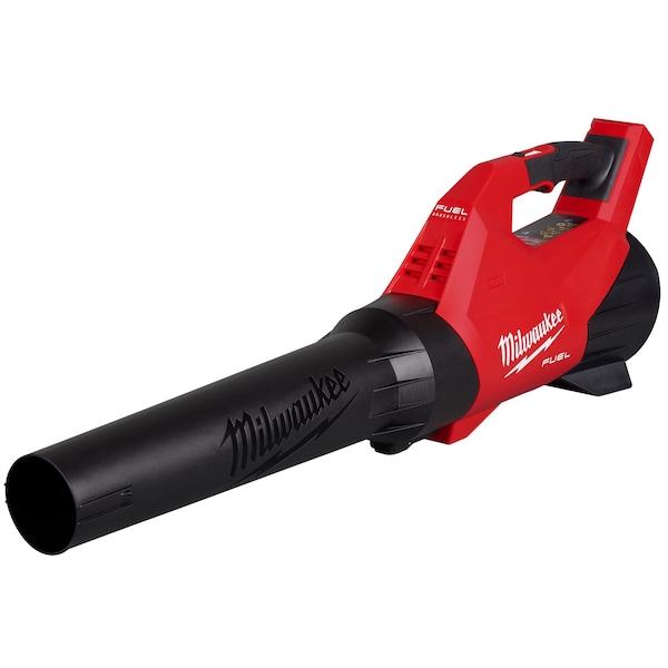 Milwaukee Tool M18 REDLITHIUM 18 V Battery Powered Handheld Leaf Blower, 500 cfm, 120 mph, Bare Tool 3017-20 - main