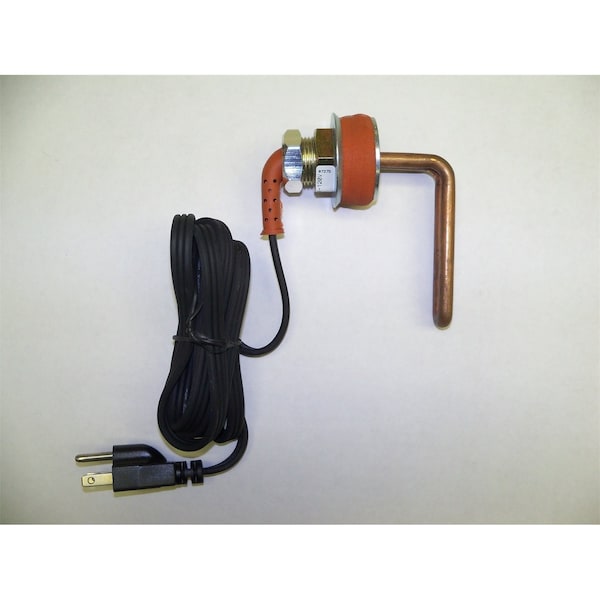 Kats Diesel Engine Heater, for CAT 1100 Series 30206 - main