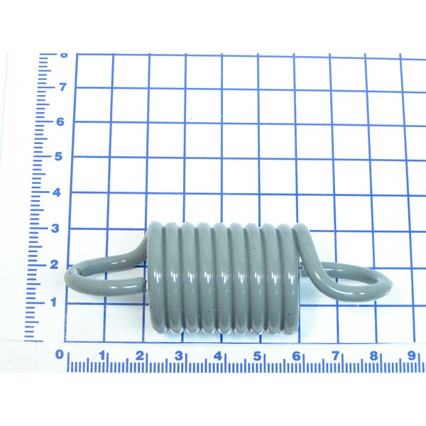 Pentalift Snubber Springs, Lip Chain Spring 302-0951 | Zoro